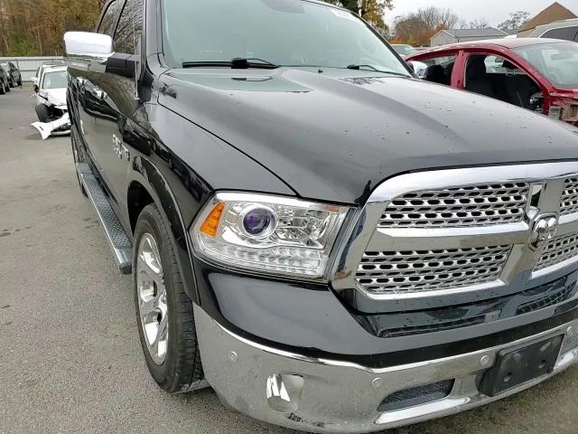 2017 Ram 1500 Laramie VIN: 1C6RR7NT7HS635524 Lot: 90993585