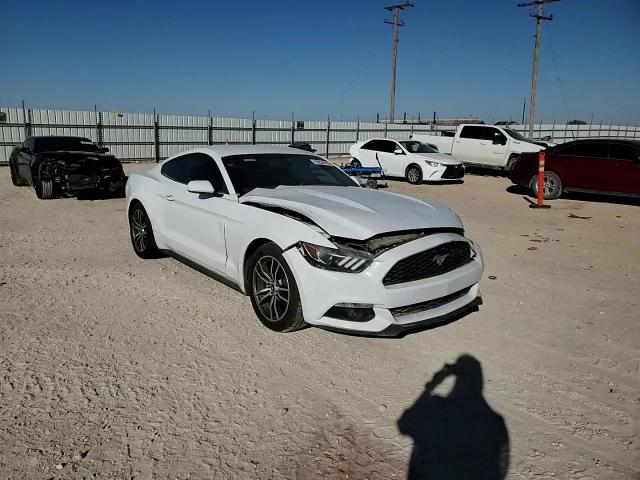 2017 Ford Mustang VIN: 1FA6P8THXH5306553 Lot: 91834915