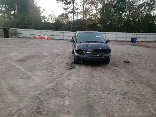 2007 Chrysler Town & Country Lx VIN: 1A4GJ45R97B131799 Lot: 91465275