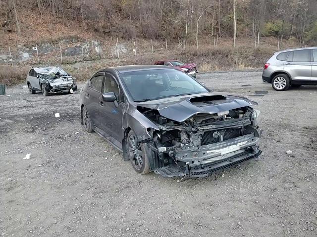 2018 Subaru Wrx VIN: JF1VA1A66J9834479 Lot: 93439845
