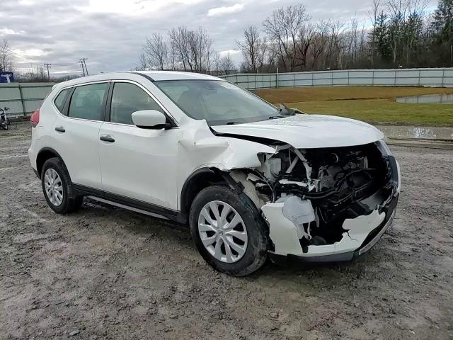 2019 Nissan Rogue S VIN: 5N1AT2MV6KC783531 Lot: 94348205
