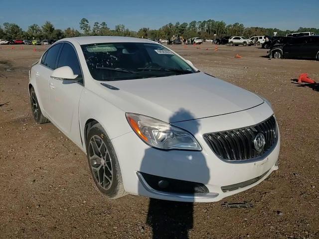 2017 Buick Regal Sport Touring VIN: 2G4GL5EX5H9174684 Lot: 94363055