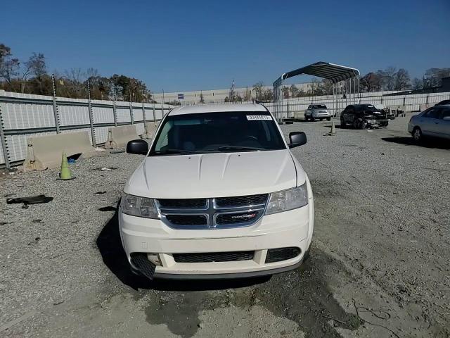 2014 Dodge Journey Se VIN: 3C4PDCAB9ET159887 Lot: 93485015