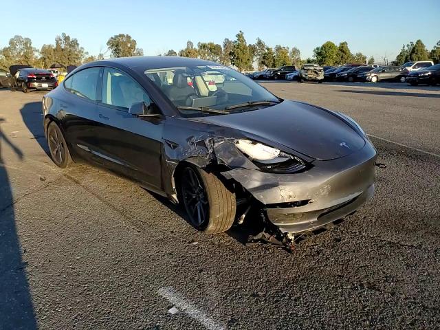 2023 Tesla Model 3 VIN: 5YJ3E1EA2PF626912 Lot: 91901345