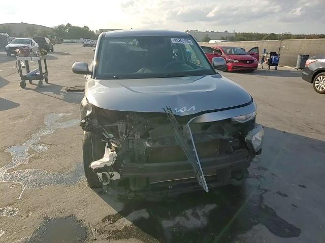 2022 Kia Soul Lx VIN: KNDJ23AU8N7807074 Lot: 94248105