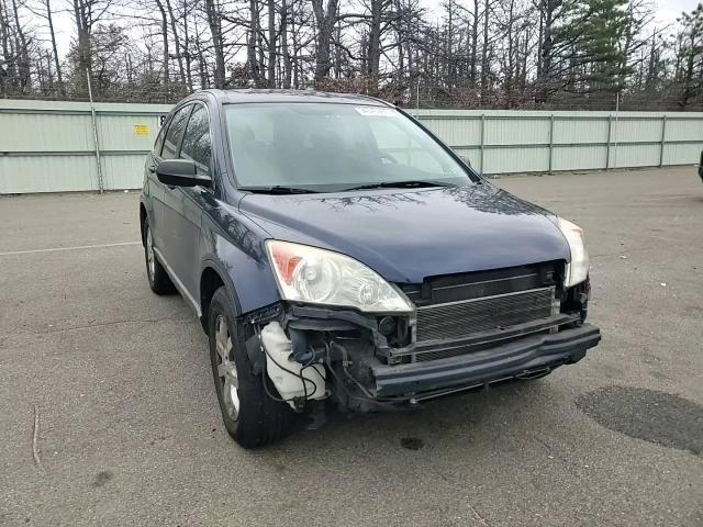 2009 Honda Cr-V Ex VIN: 5J6RE48589L041000 Lot: 94543985