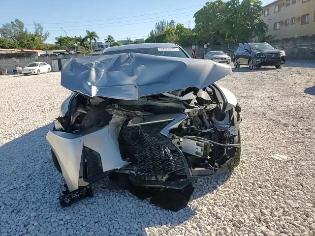 2021 Lexus Is 350 F Sport VIN: JTHGZ1B21M5040717 Lot: 92998995
