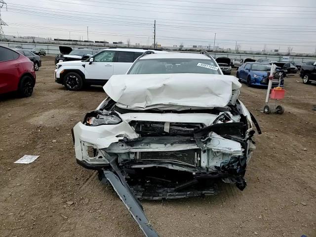 2020 Subaru Crosstrek Premium VIN: JF2GTAPC0L8238952 Lot: 93911545