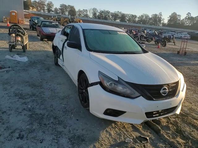 2018 Nissan Altima 2.5 VIN: 1N4AL3AP7JC237163 Lot: 90761155