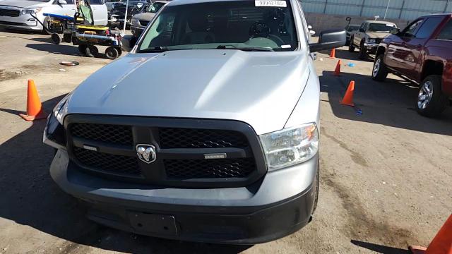 2016 Ram 1500 St VIN: 1C6RR7SM5GS256064 Lot: 90942705