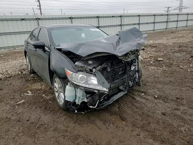 2013 Lexus Es 300H VIN: JTHBW1GG9D2030798 Lot: 93397655