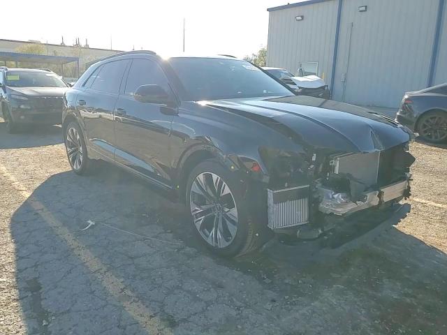 2024 Audi Q8 Prestige S-Line VIN: WA1FVBF15RD002236 Lot: 93540365