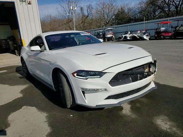 2019 Ford Mustang VIN: 1FA6P8TH3K5159760 Lot: 93044695