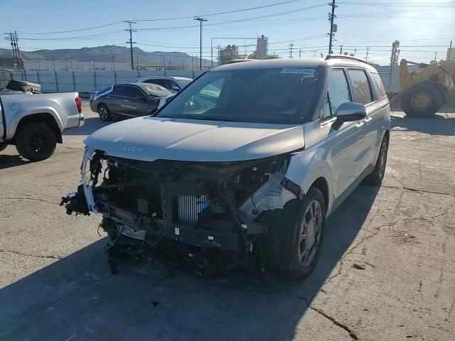 2025 Kia Carnival Ex VIN: KNDNC5KA3S6031713 Lot: 93973165