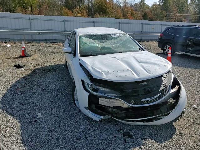2016 Chrysler 200 Limited VIN: 1C3CCCAB3GN154614 Lot: 93127725