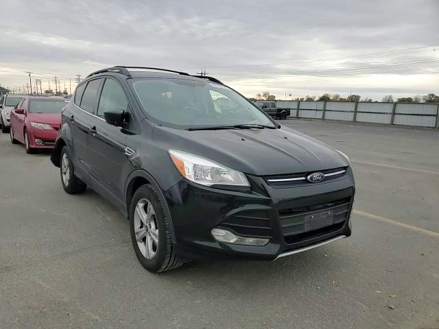 2014 Ford Escape Se VIN: 1FMCU9G99EUA38462 Lot: 90745155