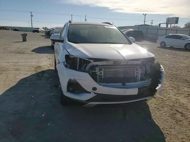 2020 Buick Encore Gx Essence VIN: KL4MMFSL3LB112424 Lot: 92610545