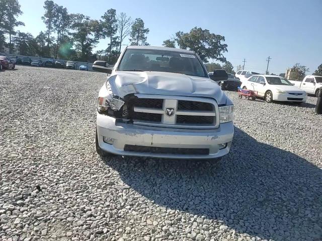 2012 Dodge Ram 1500 St VIN: 1C6RD7FT1CS342417 Lot: 91600845