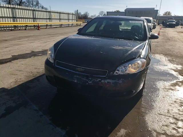 2014 Chevrolet Impala Limited Lt VIN: 2G1WB5E32E1178548 Lot: 92441485