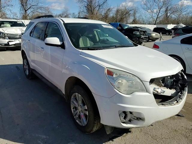 2013 Chevrolet Equinox Lt VIN: 1GNALDEK6DZ130225 Lot: 94546895