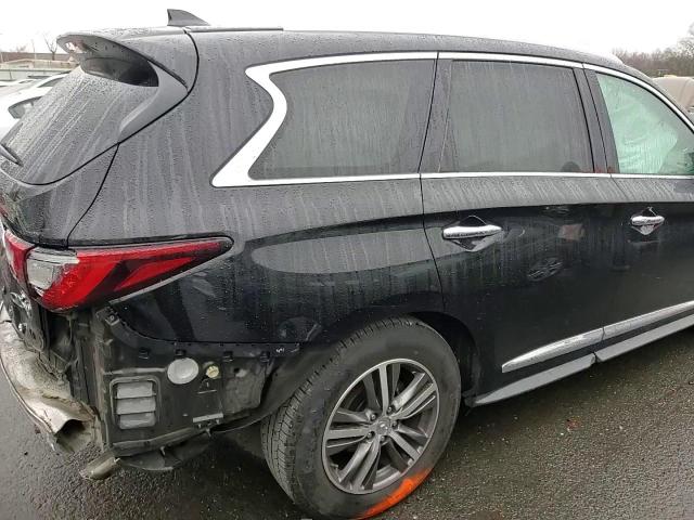 2016 Infiniti Qx60 VIN: 5N1AL0MM3GC502207 Lot: 93528955