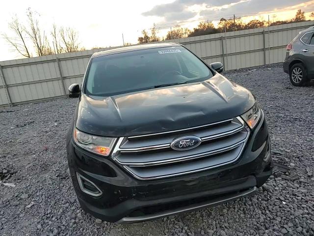 2017 Ford Edge Sel VIN: 2FMPK4J97HBB14046 Lot: 93068435