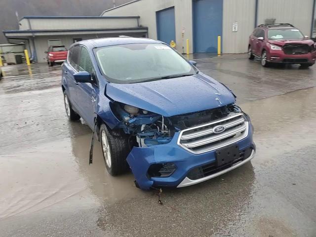 2017 Ford Escape Se VIN: 1FMCU9GD9HUE67108 Lot: 93541675