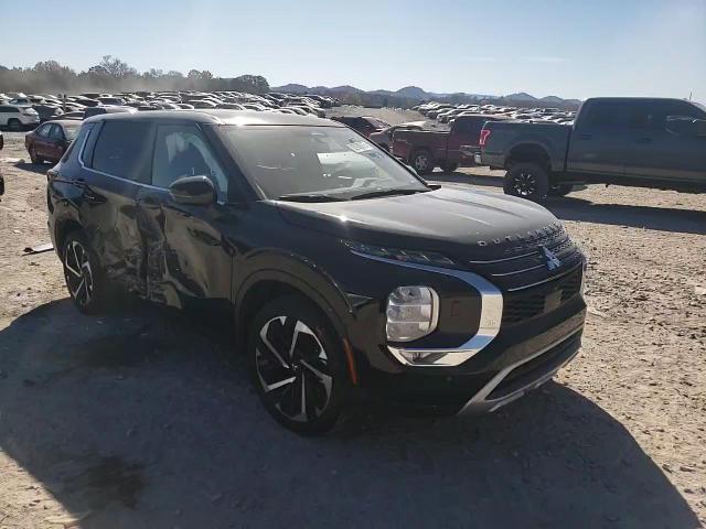 2023 Mitsubishi Outlander Se VIN: JA4J4UA88PZ061181 Lot: 92900975