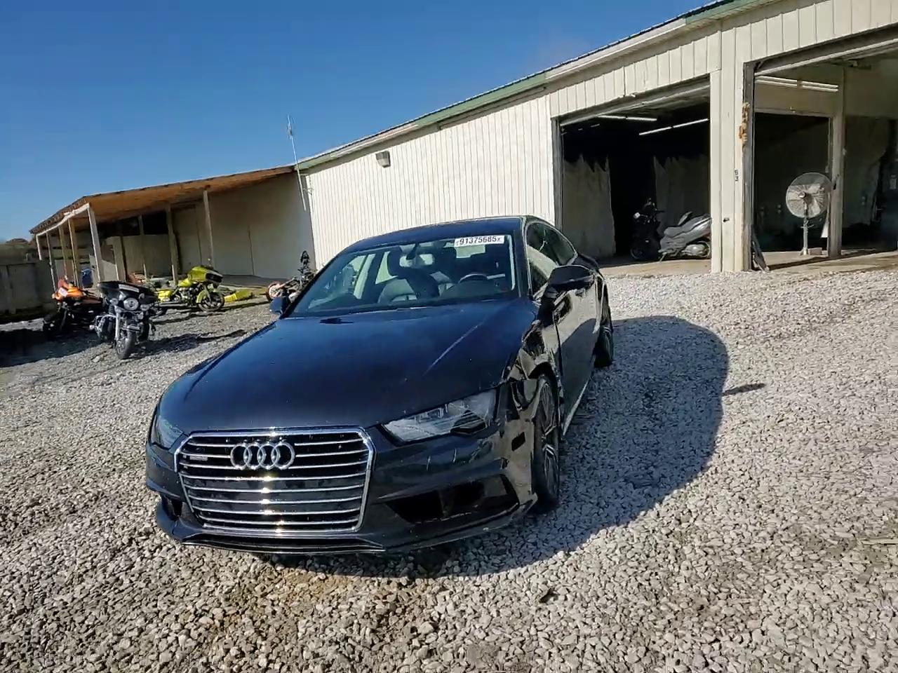 Фото: WAUWGAFC7GN001539