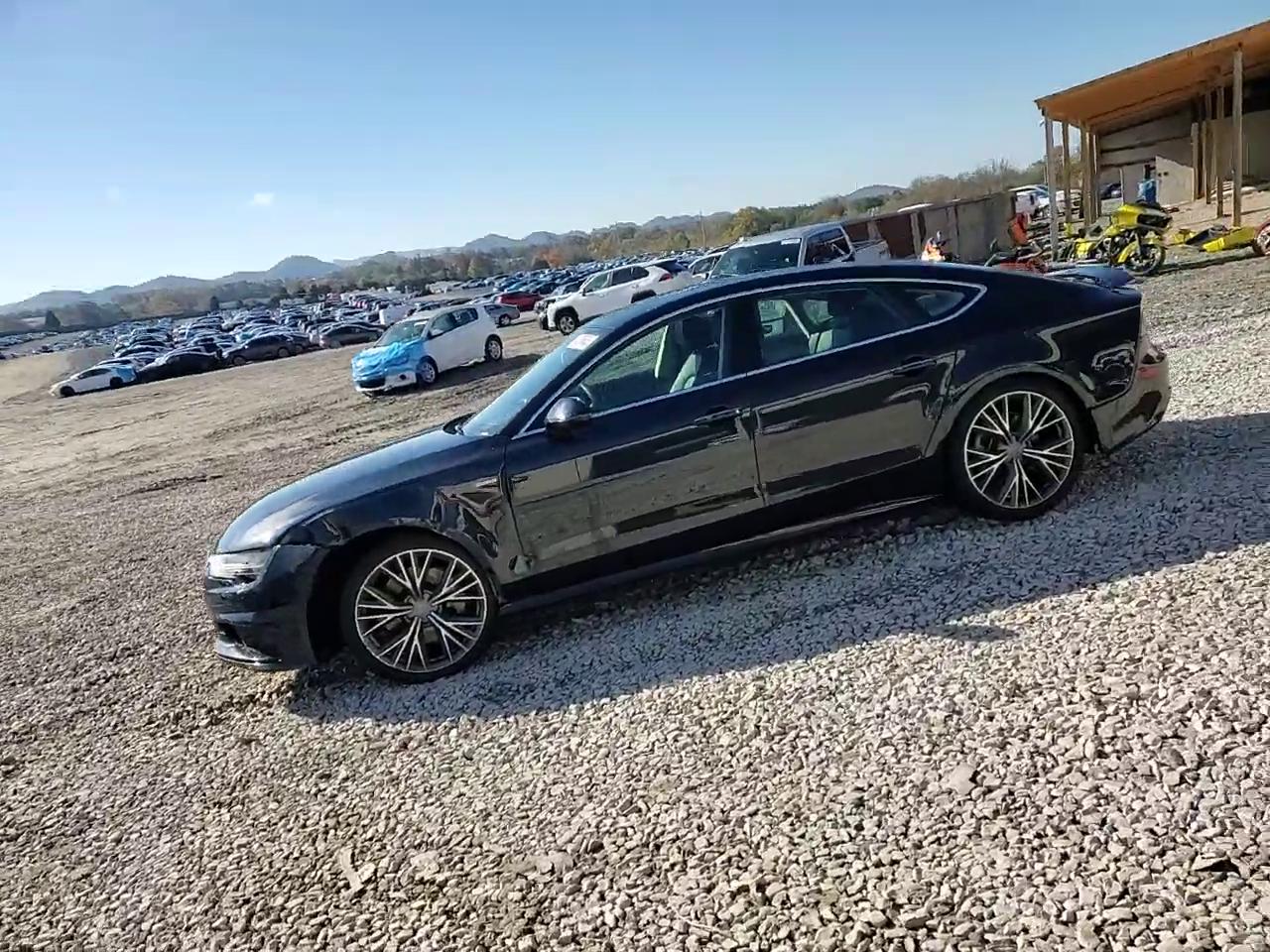 Фото: WAUWGAFC7GN001539