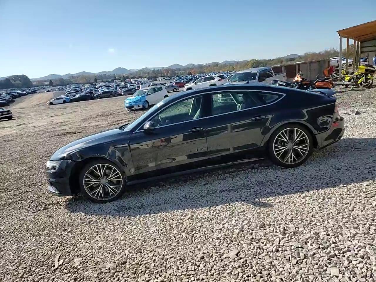 Фото: WAUWGAFC7GN001539