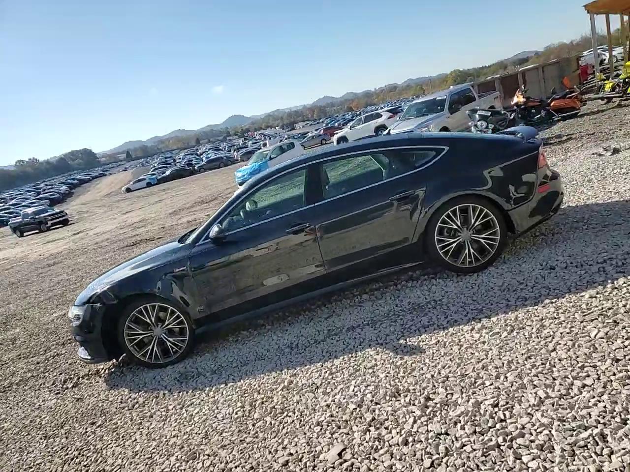 Фото: WAUWGAFC7GN001539