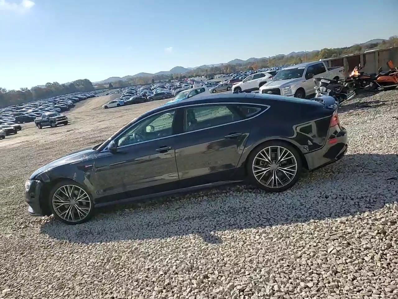 Фото: WAUWGAFC7GN001539