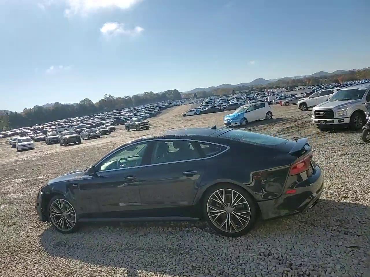 Фото: WAUWGAFC7GN001539