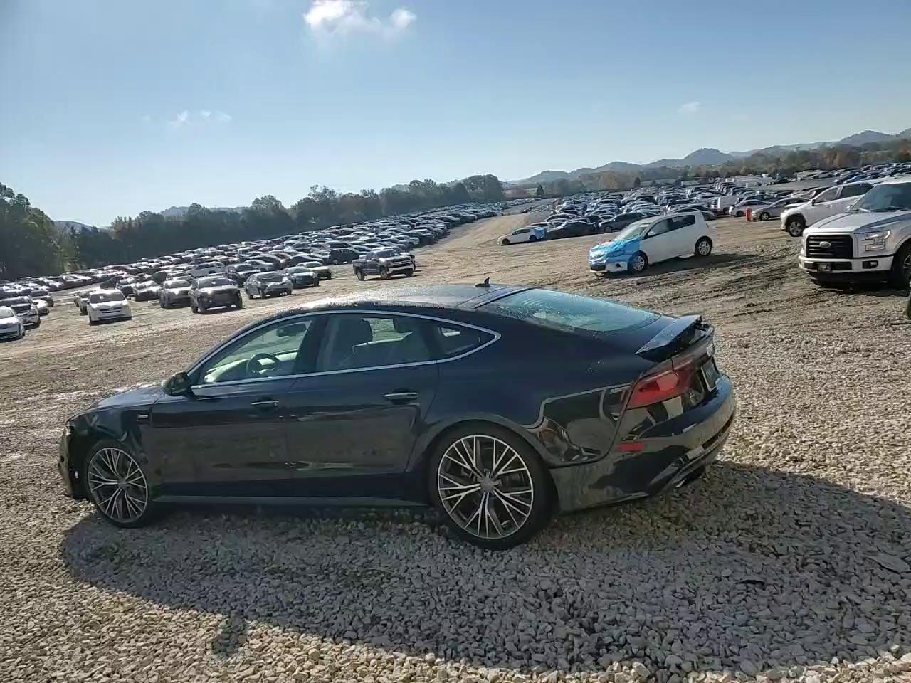 Фото: WAUWGAFC7GN001539