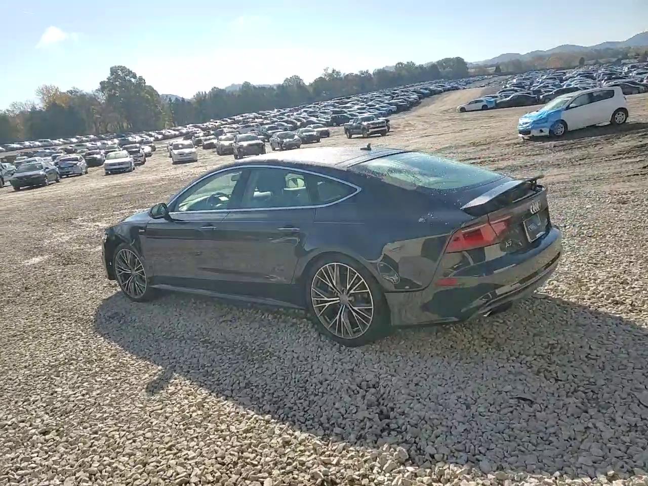 Фото: WAUWGAFC7GN001539