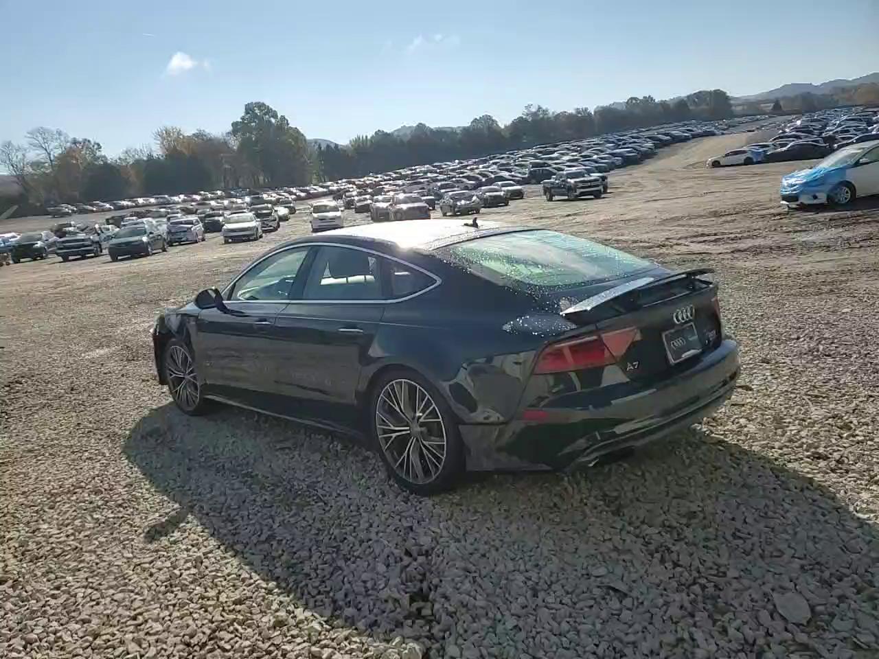 Фото: WAUWGAFC7GN001539