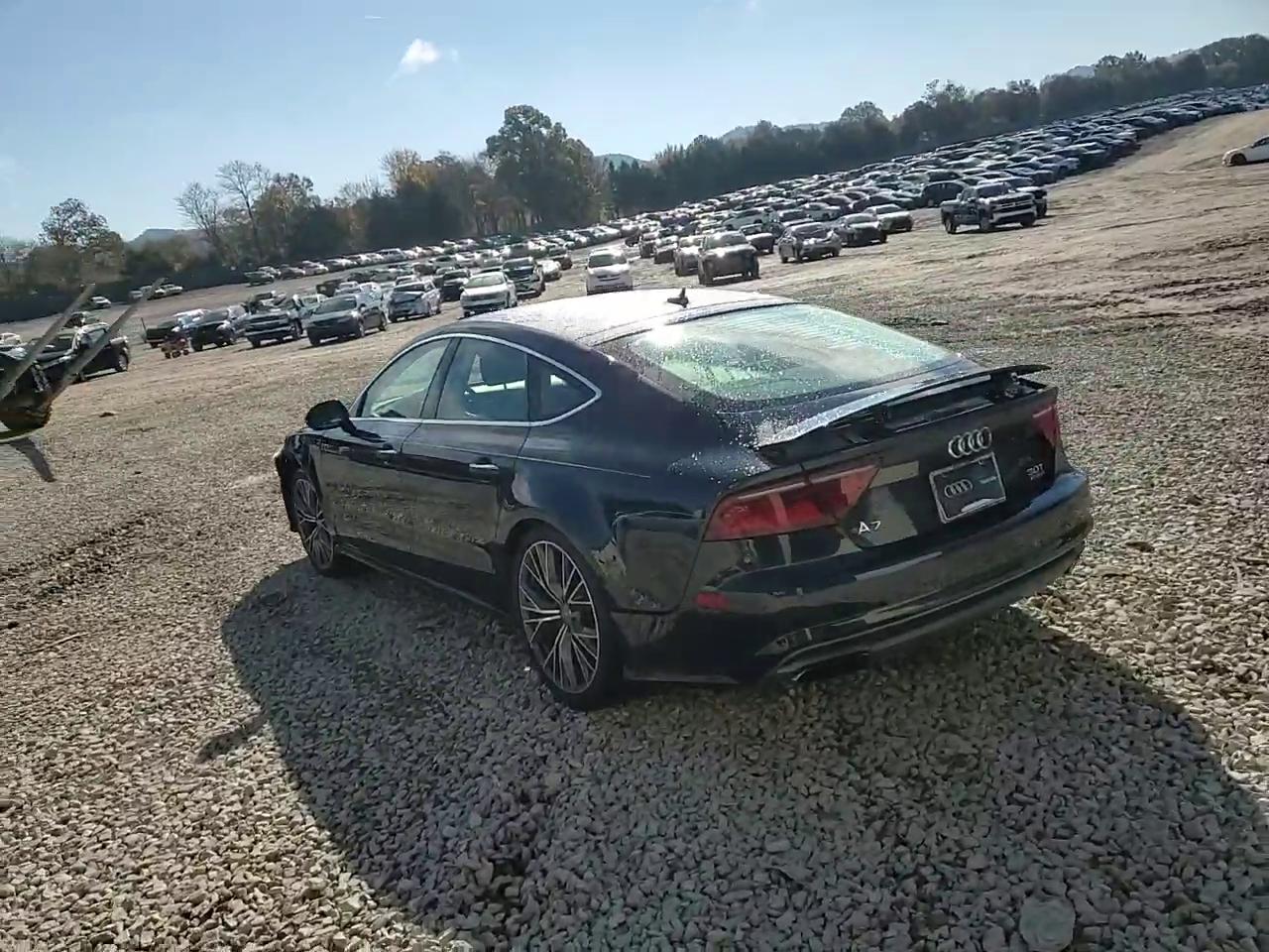 Фото: WAUWGAFC7GN001539