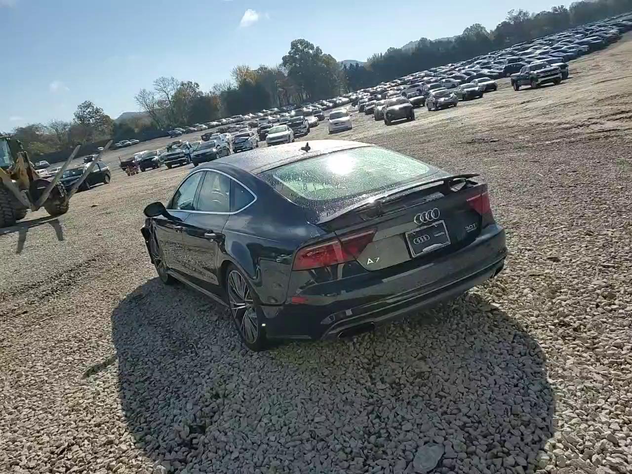 Фото: WAUWGAFC7GN001539