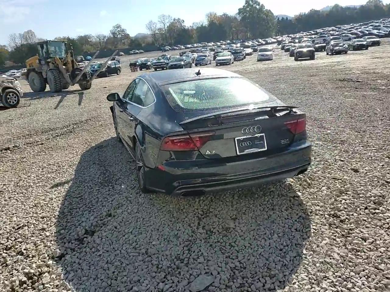 Фото: WAUWGAFC7GN001539