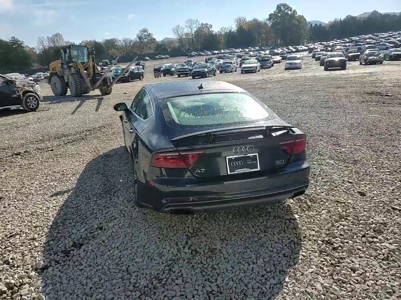 Фото: WAUWGAFC7GN001539