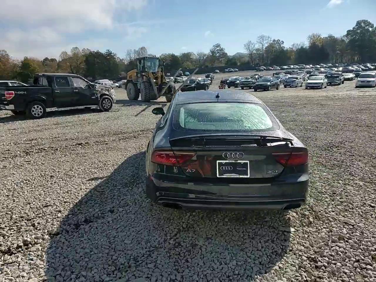 Фото: WAUWGAFC7GN001539