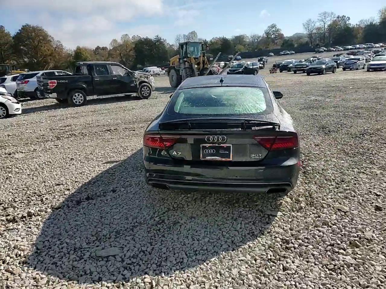 Фото: WAUWGAFC7GN001539