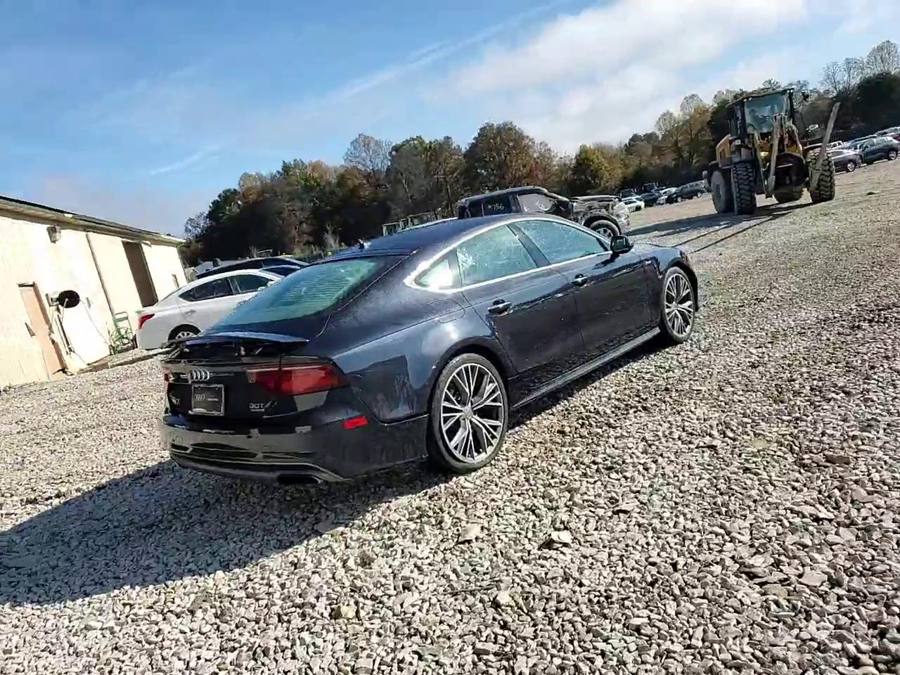 Фото: WAUWGAFC7GN001539