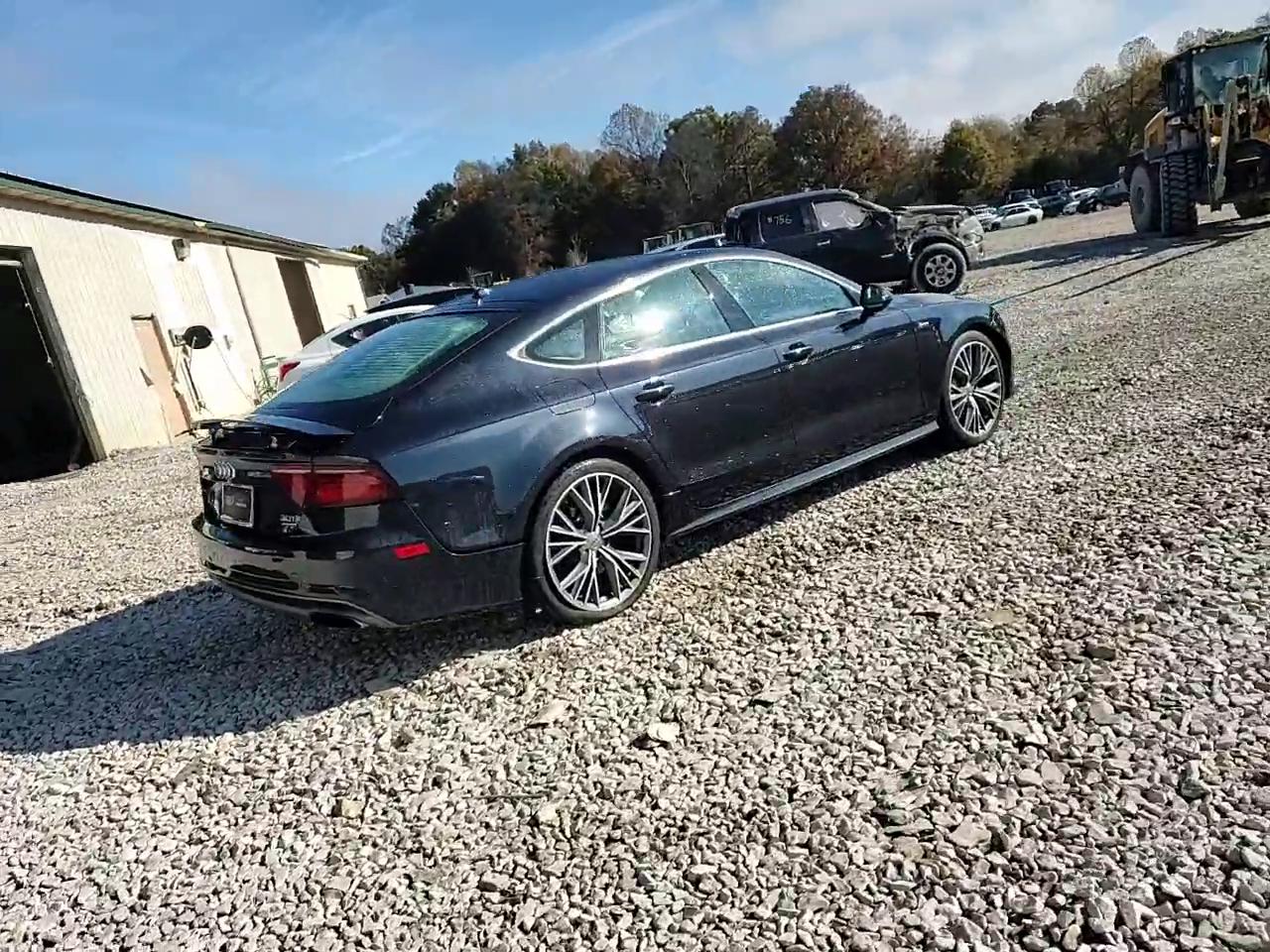 Фото: WAUWGAFC7GN001539