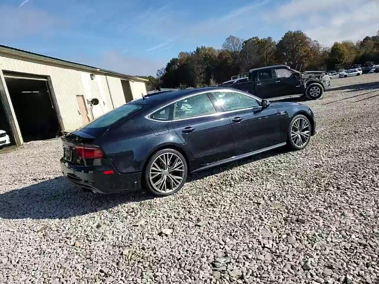 Фото: WAUWGAFC7GN001539