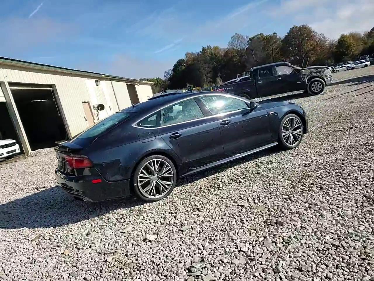 Фото: WAUWGAFC7GN001539