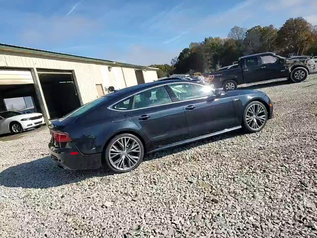 Фото: WAUWGAFC7GN001539