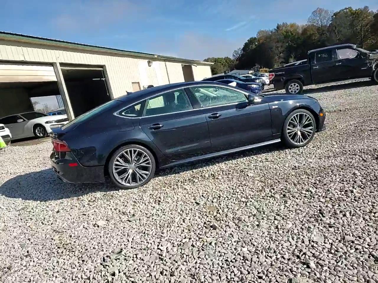 Фото: WAUWGAFC7GN001539