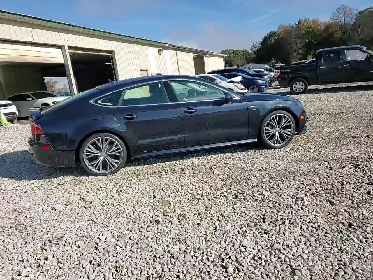 Фото: WAUWGAFC7GN001539